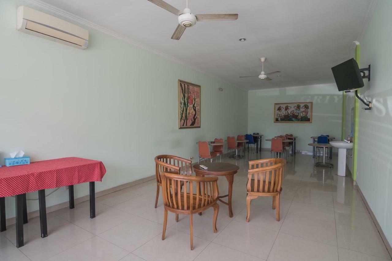 Reddoorz At Gatot Subroto Lampung Hotel Bandar Lampung Exterior photo